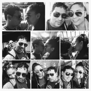 Meet your Posher, Angie